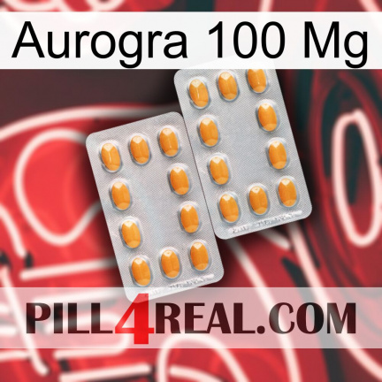 Aurogra 100Mg cialis4
